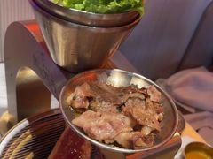 -西塔老太太泥炉烤肉(苏州大悦城店)