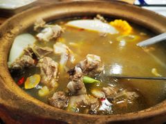 羊肉炉-花姐羊肉炉(吕厝店)