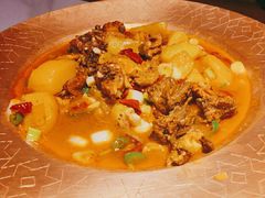 -阿娜尔·新疆菜(宜家荟聚中心店)