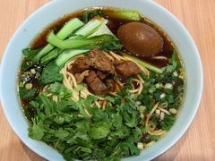 招牌牛肉面-醉面(中国传媒大学梆子井公寓店)