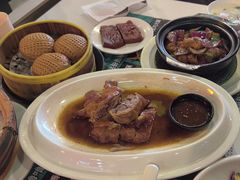 -日昌餐馆(亦庄店)