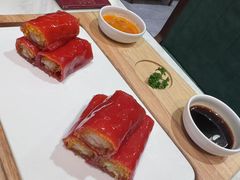 -悦得闲广式点心茶楼(蓝鲸世界店)