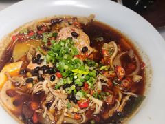 -柴门饭儿(成都太古里店)