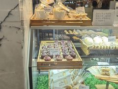 -宝月楼·台湾菜馆(天河城店)