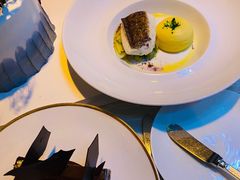 -迪拜帆船酒店海底餐厅