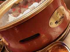 -西塔老太太泥炉烤肉(温州首店万象城黑金店)