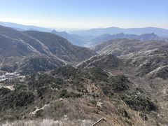 -妙峰山风景名胜区