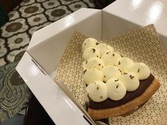 椰子奶油派-Pie Bird(新闸路店)