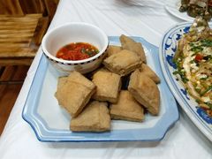 -邱记私房菜·十八年本地菜