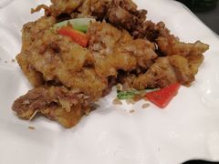 -望乡楼上海菜(日月光店)
