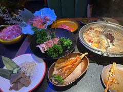 -牛New寿喜烧(虹桥新天地店)