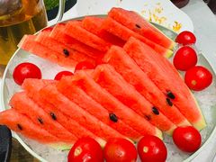 -盛百味·家宴餐厅(霸州分店)