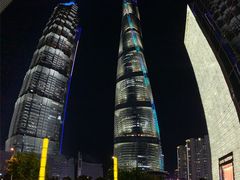 -上海之巅观光厅