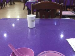 -清华澜园教工餐厅