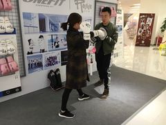 -EFL巴西柔术·综合格斗·泰拳·少儿体能训练(虹桥德必馆)