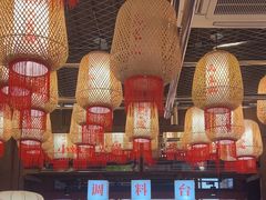 -热火朝天鲜切牛肉火锅(南强街巷店)