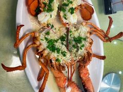 -秋姐美食店(旅游大道店)