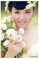 -唯一视觉婚纱摄影(李家村店)