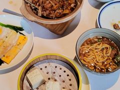 -禧宴Joyous Restaurant(禧园店)