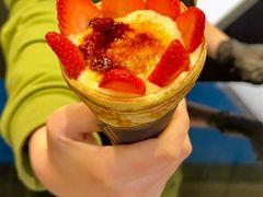 -July tale·可丽饼(德基广场店)