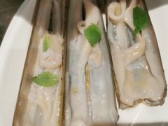 -青蓬蒸汽海鲜·深圳老字号·团建聚会(壹方城店)