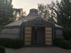 -九十九顶毡房(阜石路店)