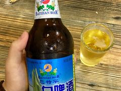 -老兵食堂(景新街店)