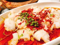 -北李妈妈菜·虾爬子大锅贴(贵和店)