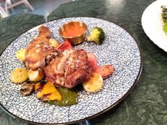 -仁义涵西餐·咖啡(中华巴洛克店)