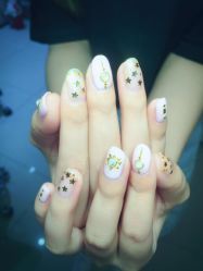 -JustNail甲思美甲