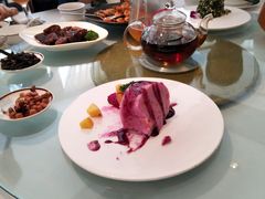 -老洋房花园饭店(绍兴路店)