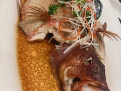 -全聚德(上海首店浦东店)