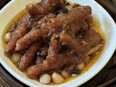 -牛氏石磨肠粉(海璟国际店)