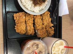 -永和大王(朝晖店)