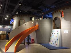 -幻贝家儿童乐园(苏州中心店)