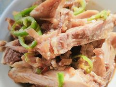 -三镇卤货二公司(汉街店)