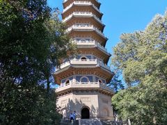 -灵谷景区