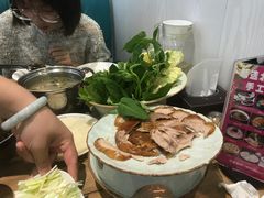 -龙聚德北京烤鸭(沙坪坝华宇A馆店)