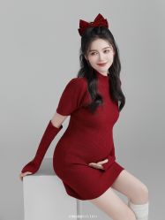 -卡米拉婚纱摄影工作室(金汇广场店)
