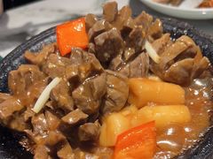 -潮堂 · 潮州菜(国贸商城店)