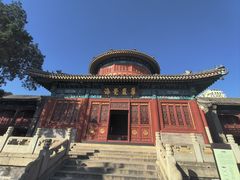 -大钟寺古钟博物馆
