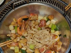 -七欣天香辣蟹火锅(上海奉贤杭州湾生活广场店)