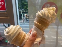 -麦当劳(中山大道中店)