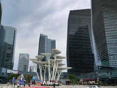 -大族广场Mall&More