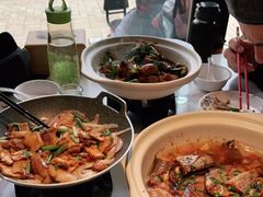 -壹只菜·崇明本地特色菜(崇明南门店)