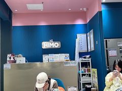 -海马体照相馆(无锡清扬茂业天地店)