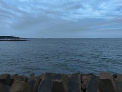 -青岛第二海水浴场