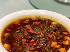 -新洪记·丽久饭店(铁西店)