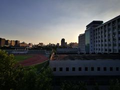 -西安交通大学(雁塔校区)