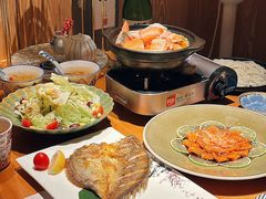 -原志优秀食材·匠心料理·海胆主题(金亿广场店)